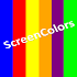 Screen Colors(Burn-in Tool)7.0