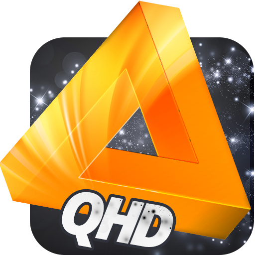 Optical illusions Wallpapers logo