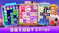 Bingo フレンズ - ライブBingoゲームのおすすめ画像1