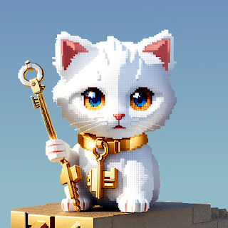 The White Cat's Quest apk