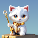 The White Cat's Quest - Androidアプリ