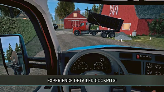 Construction Simulator 4 APK