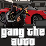 Cover Image of Télécharger Gang The Auto: Crime City Mafia. Offline Games 0.81 APK