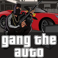 Gang The Auto стрелялки. Офлайн Игры без интернета