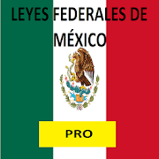 Leyes Federales de México PRO
