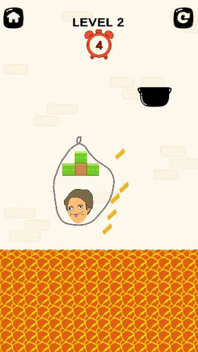 Holy Baam Spaghetti Save