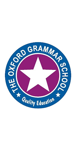 Android application The Oxford Grammar School screenshort