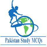 Pakistan Study MCQs icon