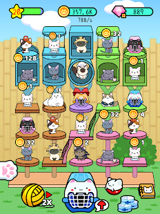 Cat Condo 2 Screenshot