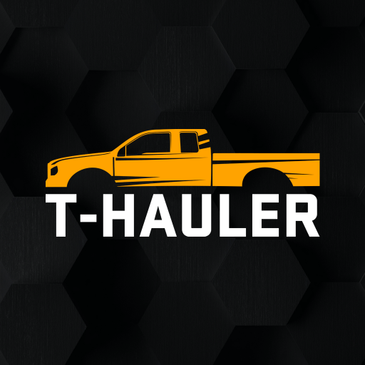 T-Hauler Driver