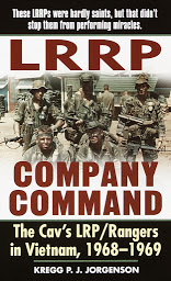 Imagem do ícone LRRP Company Command: The Cav's LRP / Rangers in Vietnam, 1968 - 1969