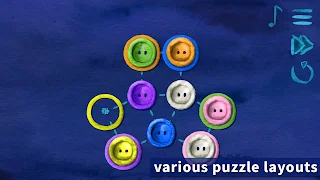 Lazuli Buttons - Screenshot 2