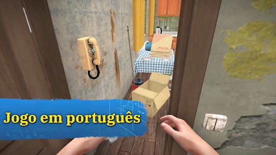 Baixar House Flipper Mod APK 2024: Dinheiro Infinito 1