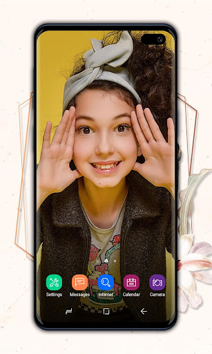 Crescendo Com Luluca Wallpaper 2020