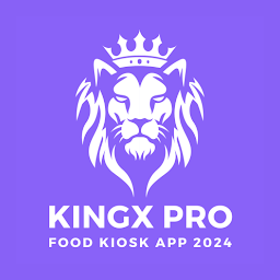 Icon image Pro KingX Food Kiosk