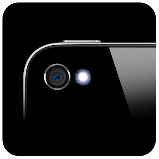 Simple FlashLight - LED Flash logo