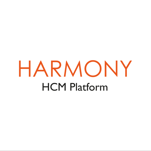 Harmony Mark Attendance logo