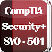 Top 43 Education Apps Like CompTIA Security+ Certification: SY0-501 Exam - Best Alternatives
