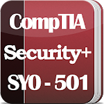 CompTIA Security+ Certification: SY0-501 Exam Apk