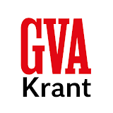 Gazet van Antwerpen - Krant icon