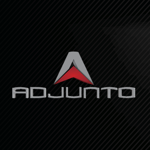 Adjunto Assessoria Contábil logo