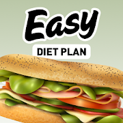 Easy Meal Planner: Quick and Easy Diet App