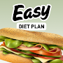 Easy Meal Planner App
