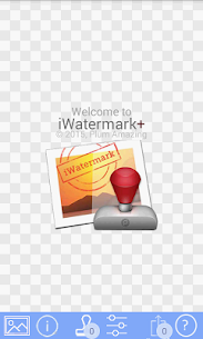 iWatermark+ Watermark Manager APK (Paid/Full) 2