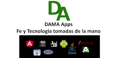 DAMA – Apps no Google Play