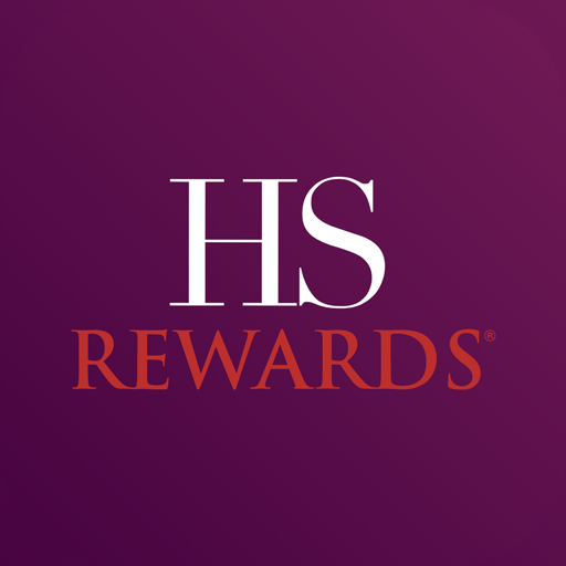 HS Rewards logo