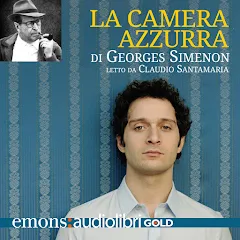 La camera azzurra GOLD by Georges Simenon - Audiobooks on Google Play