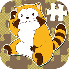ジグソーパズル - あらいぐまラスカル|世界名作劇場 - Apps on ジグソーパズル - あらいぐまラスカル|世界名作劇場 - Apps on