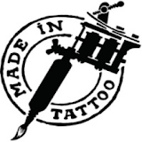 MADE IN TATTOO icon