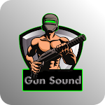 Cover Image of Télécharger ALL GUN Sound 2021 - Ringtone, Weapons Sound 1.3 APK