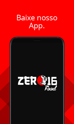 Android application Zer016 Sushi screenshort