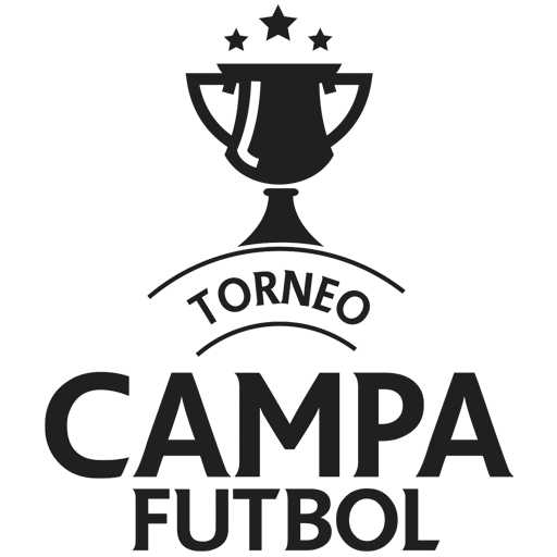 Campa Futbol logo