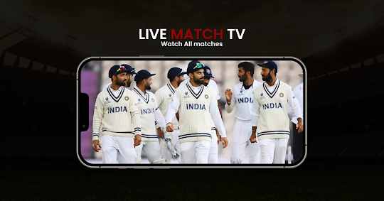 Live Cricket TV: Match TV Tips