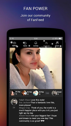 Sunny Leone Video Dj Download - Sunny Leone Official - Latest version for Android - Download APK