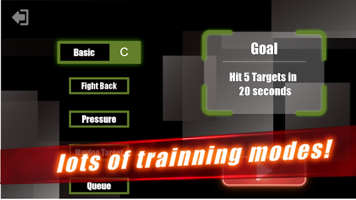 لعبه Winner Camp apk مهكر3