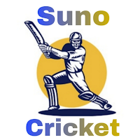 Suno Cricket Radio Listen Live Cricket Commentary