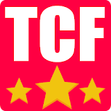 TCF preparation icon