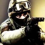 Cover Image of डाउनलोड Counter Strike 2021 3 APK