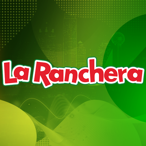 La Ranchera  Icon