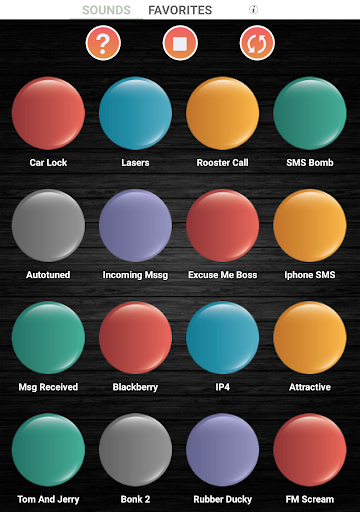 Funny Notification Ringtones