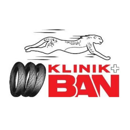 KLINIK BAN  Icon