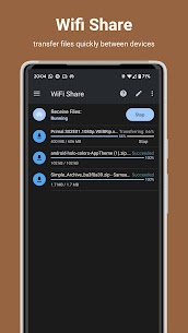 File Manager Pro (AnExplorer) APK (Patched/Optimized) 6