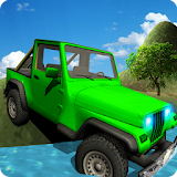 Offroad Extreme Dust Racing icon