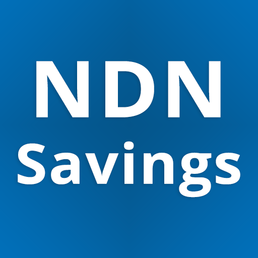 NDN Savings logo