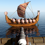 Cover Image of ダウンロード World Of Pirate Ships 3.6 APK