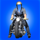 Men Moto Photo Suit 2020 icon